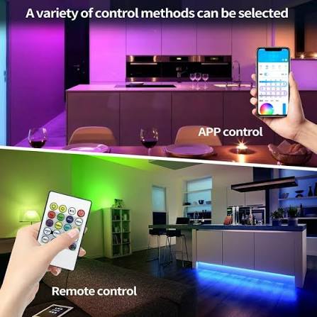 Kit  LED Smart hogar