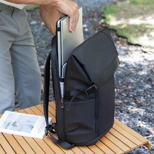 Mochila Antirobo Urbana