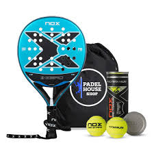 Kit Pádel Panamá