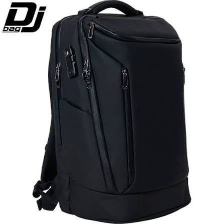 Mochila Antirobo Urbana