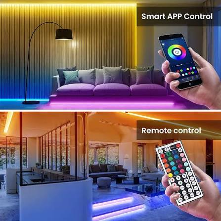 Kit  LED Smart hogar