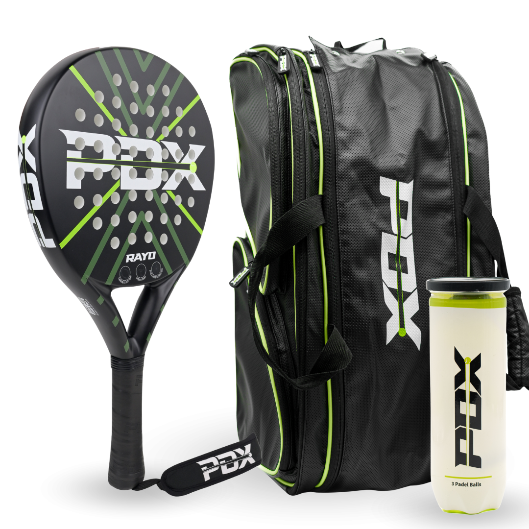 Kit Pádel Panamá