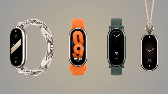 Reloj Inteligente Gama Media