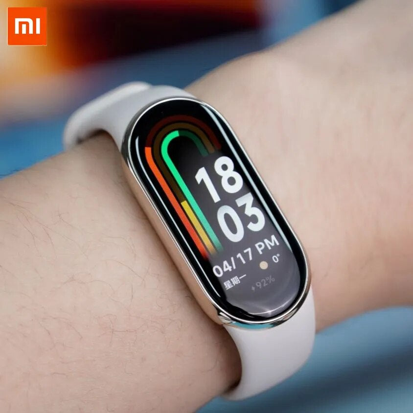 Reloj Inteligente Gama Media