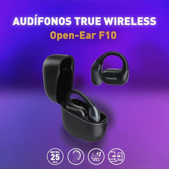 Audífonos Open-Ear TWS
