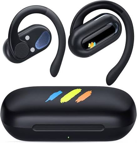 Audífonos Open-Ear TWS