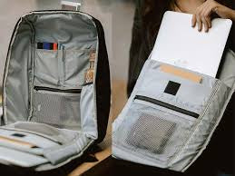 Mochila Antirobo Urbana